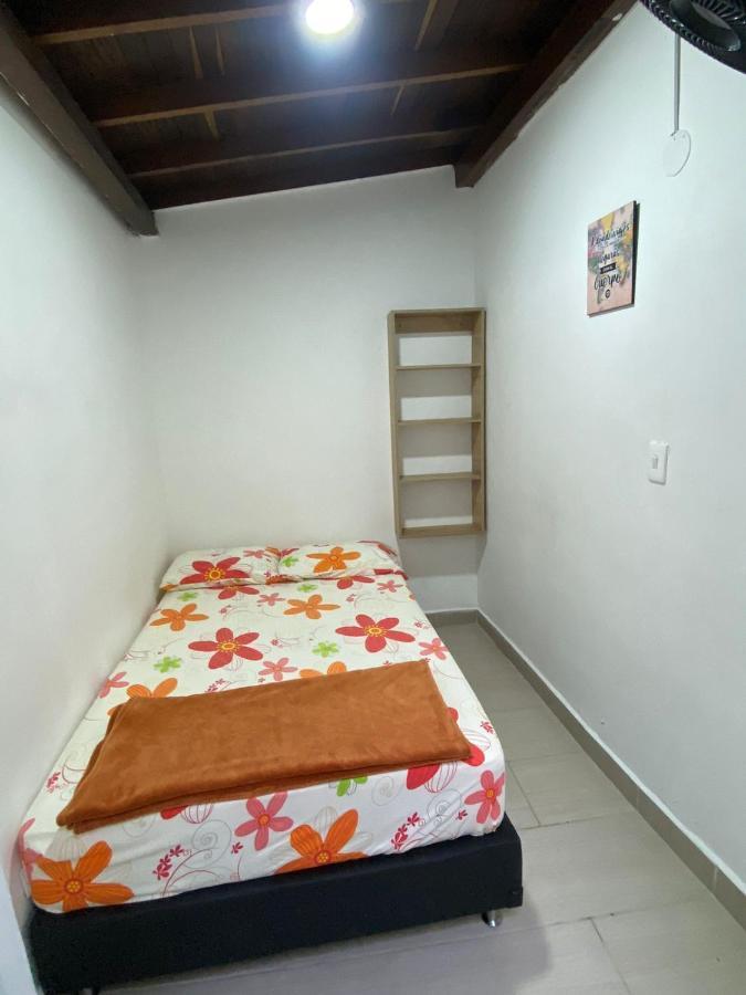 Amoblado Sector Laureles-estadio Hasta 6 Personas - Praga Apartment